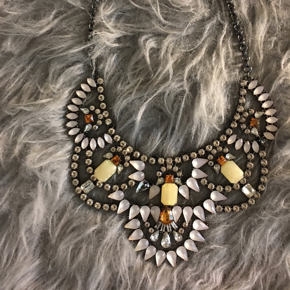 Colorful Necklace